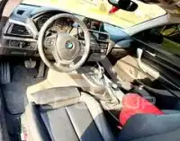 2016 BMW 218