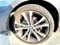 2016 BMW 218