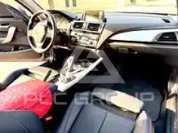2016 BMW 218
