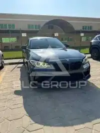 2016 BMW 218
