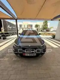 2016 BMW 218