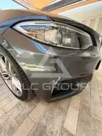2016 BMW 218