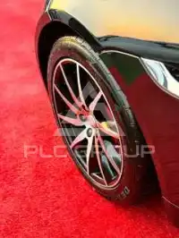 2016 Jaguar F-TYPE