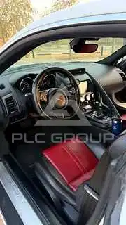 2016 Jaguar F-TYPE