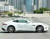 2016 Jaguar F-TYPE