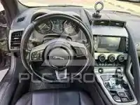 2016 Jaguar F-TYPE