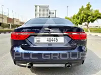 2016 Jaguar XF