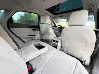 2016 Jaguar XF