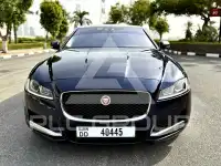 2016 Jaguar XF