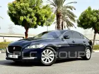 2016 Jaguar XF