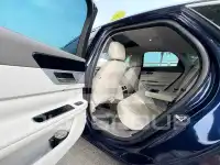 2016 Jaguar XF