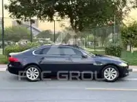 2016 Jaguar XF
