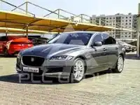 2016 Jaguar XF
