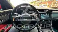 2016 Jaguar XF