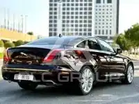 2016 Jaguar XJ