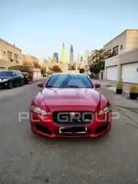 2016 Jaguar XJ