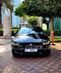 2016 Jaguar XE