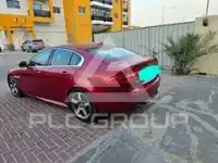 2016 Jaguar XE