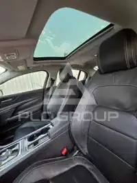 2016 Jaguar XE
