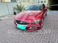 2016 Jaguar XE