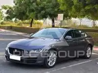 2016 Jaguar XE