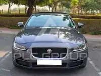 2016 Jaguar XE