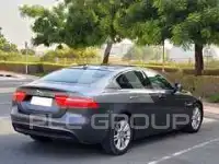2016 Jaguar XE