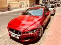 2016 Jaguar XE