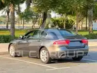 2016 Jaguar XE