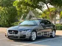 2016 Jaguar XE