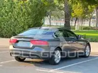 2016 Jaguar XE