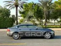 2016 Jaguar XE