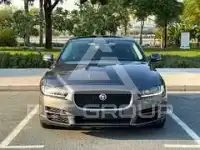 2016 Jaguar XE