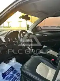 2016 Suzuki SWIFT