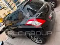 2016 Suzuki SWIFT