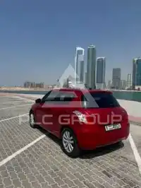 2016 Suzuki SWIFT