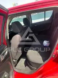 2016 Suzuki SWIFT