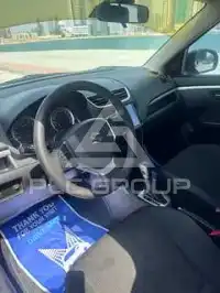 2016 Suzuki SWIFT