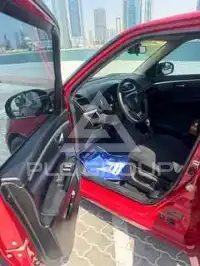 2016 Suzuki SWIFT