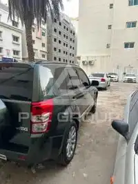 2016 Suzuki Grand Vitara