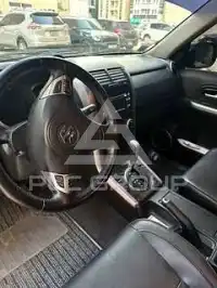2016 Suzuki Grand Vitara