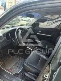 2016 Suzuki Grand Vitara