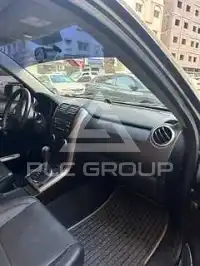 2016 Suzuki Grand Vitara