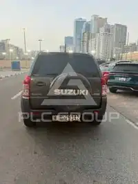 2016 Suzuki Grand Vitara