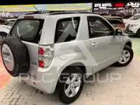 2016 Suzuki Vitara