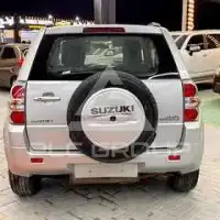 2016 Suzuki Vitara
