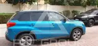 2016 Suzuki Vitara