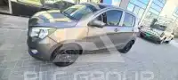 2016 Suzuki Celerio