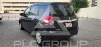 2016 Suzuki Ertiga