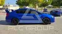 2016 Subaru WRX